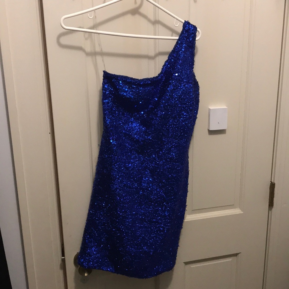 Cocktail/ Homecoming Dress